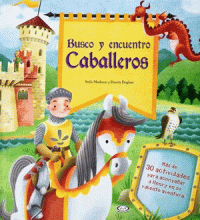 BUSCO Y ENCUENTRO CABALLEROS