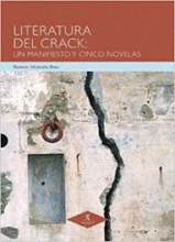 LITERATURA DEL CRACK