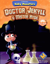 DOCTOR JEKYLL & MISTER HYDE