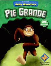 PIE GRANDE