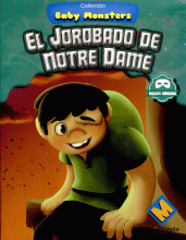 JOROBADO DE NOTRE DAME, EL