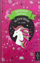 QUÉ PASARÁ. QUÉ SERÁ...
