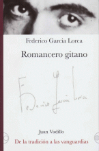 ROMANCERO GITANO - DE LA TRADICIÓN A LAS VANGUARDIAS