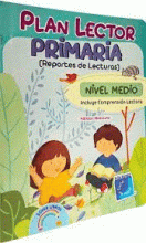 PLAN LECTOR PRIMARIA NIVEL MEDIO