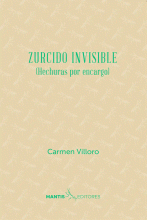 ZURCIDO INVISIBLE