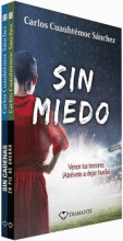 PAQUETE SANGRE DE CAMPEÓN SIN MIEDO