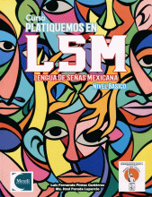 CURSO PLATIQUEMOS EN LSM (LENGUA DE SEÑAS MEXICANA)