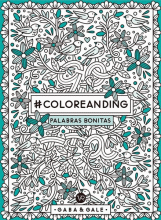 #COLOREANDING PALABRAS BONITAS