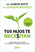 TUS HIJOS TE NECESITAN