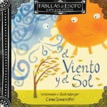 VIENTO Y EL SOL, EL
