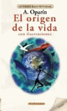 EL ORIGEN DE LA VIDA