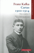 CARTAS (1900-1914)