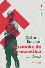NOCHE DE LA ESVÁSTICA, LA