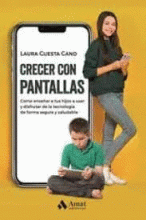 CRECER CON PANTALLAS