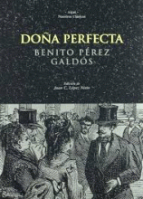 DOÑA PERFECTA