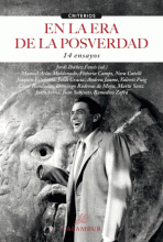 EN LA ERA DE LA POSVERDAD
