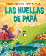 HUELLAS DE PAPA, LAS