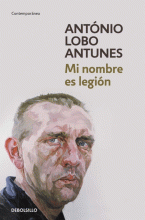 MI NOMBRE ES LEGIÓN