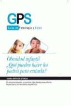 OBESIDAD INFANTIL ¿QUÉ PUEDEN HACER LOS PADRES PARA EVILARTL