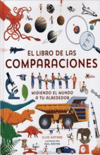 LIBRO DE LAS COMPARACIONES, EL