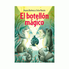 BOTELLÓN MÁGICO, EL