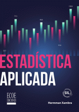 LIBRO DE IMPRESIÓN BAJO DEMANDA - ESTADÍSTICA APLICADA