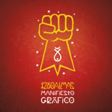 1280 ALMAS MANIFIESTO GRAFICO