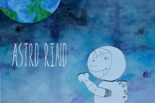 ASTRO RINO