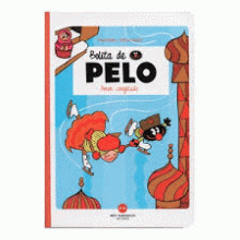 BOLITA DE PELO, AMOR CONGELADO