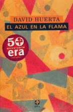 AZUL EN LA FLAMA, EL