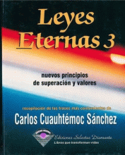 LEYES ETERNAS / VOL 3 / PD.