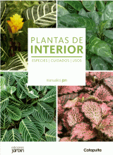 PLANTAS DE INTERIOR