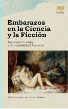 EMBARAZOS EN LA CIANCIA Y LA FICCIÓN
