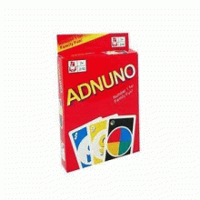 ADN UNO