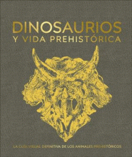 DINOSAURIOS Y LA VIDA PREHISTORIA