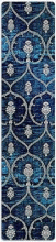 SEPARADOR BLUE VELVET