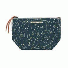 VINTAGE POUCH CELESTIAL