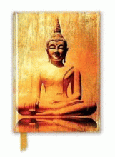 GOLDEN BUDDHA (JOURNAL)
