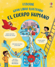 CUERPO HUMANO