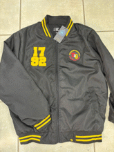 CHAMARRA NYLON TALLA XL