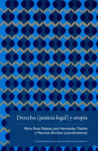 DERECHO (JUSTICIA LEGAL) Y UTOPÍA