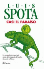 CASI EL PARAISO