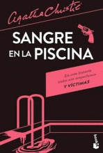 SANGRE EN LA PISCINA