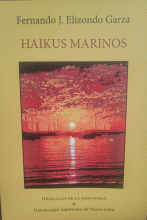 HAIKUS MARINOS