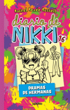 DIARIO DE NIKKI 16
