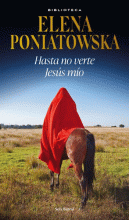 HASTA NO VERTE JESÚS MÍO