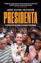 PRESIDENTA
