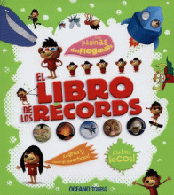 LIBRO DE LOS RÉCORDS, EL