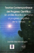 TEORIAS CONTEMPORÁNEAS DEL PROGRESO CIENTIFICO