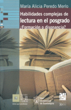 HABILIDADES COMPLEJAS DE LECTURA EN EL POSGRADO